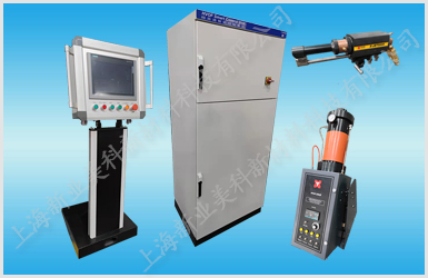 XY-8000M超音速火焰噴涂系統(tǒng)